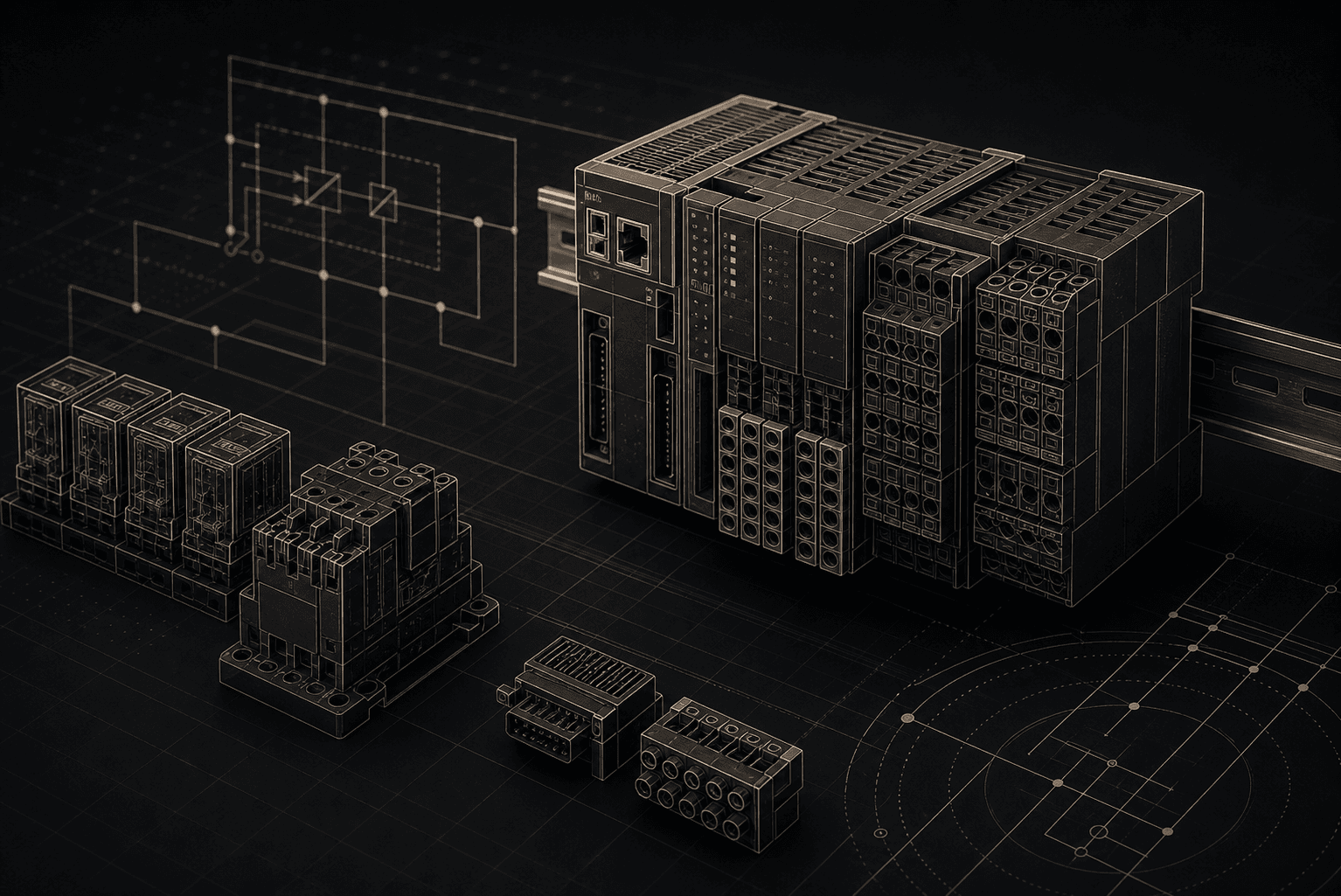 Hoist controls placeholder thumbnail
