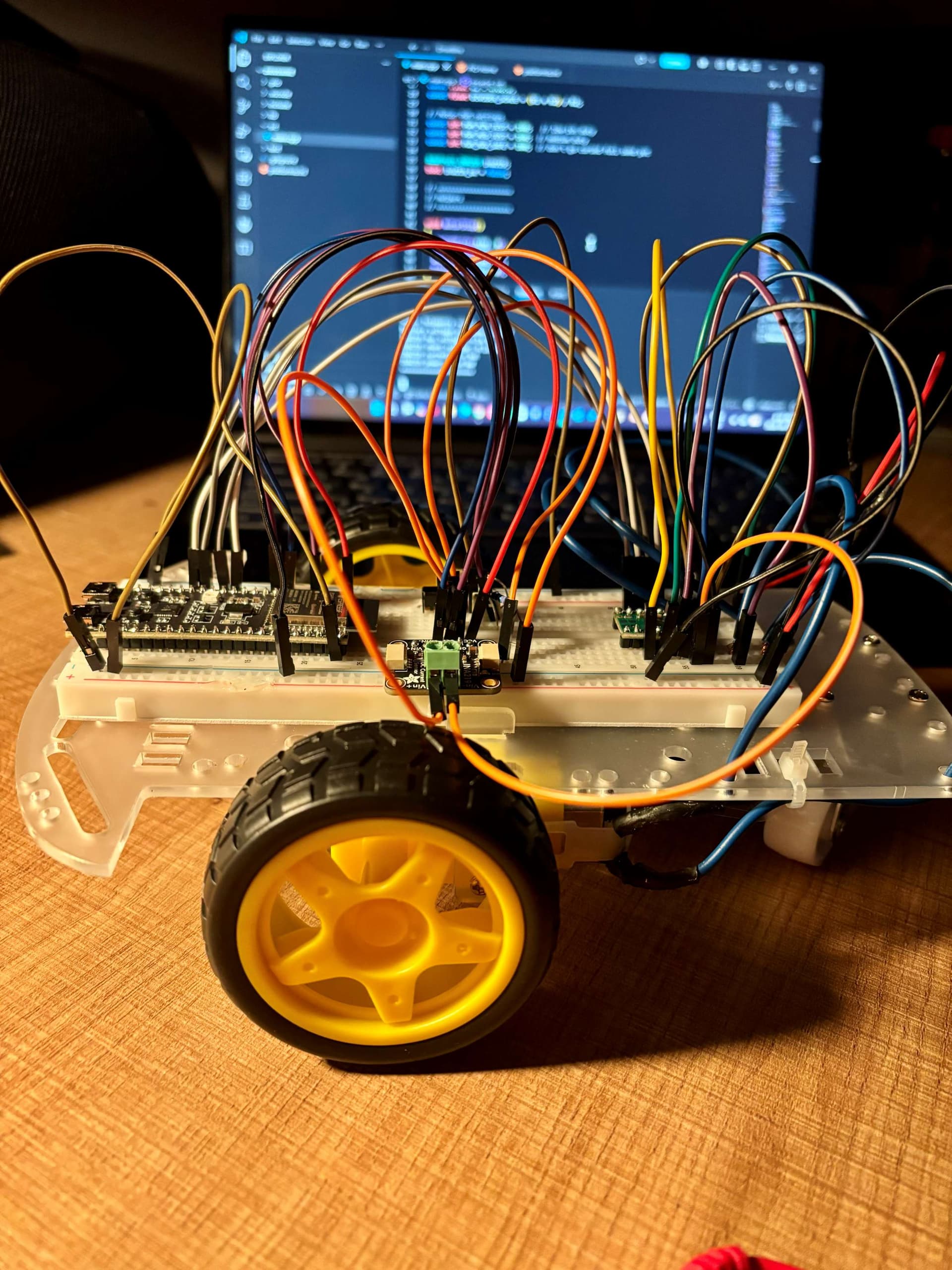 DriveWire Telemetry thumbnail