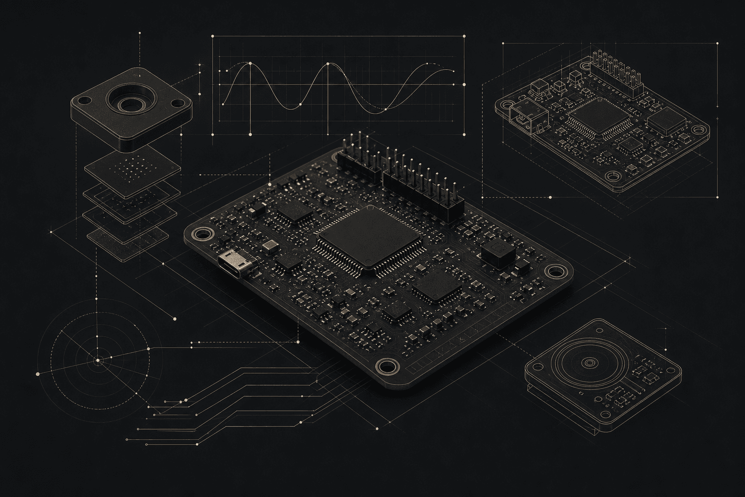 Embedded sensing / firmware placeholder thumbnail